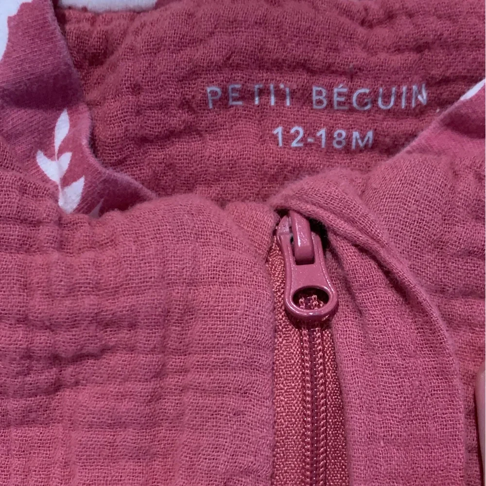 Toddler Sleepsack with Feet TOG 2.0 - Picture 9 of 9